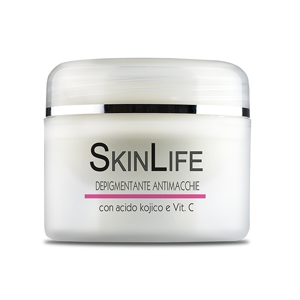 SKIN LIFE SPOTS CREAM 50ML